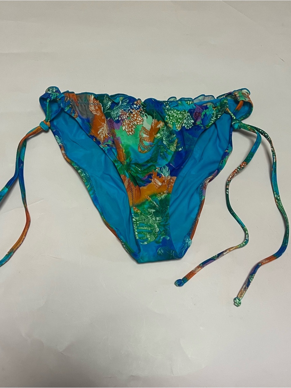 FREYA Swimming bikini bottoms in size S NWT